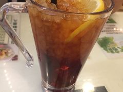 -翠华餐厅(湾仔店)