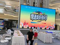 -红星美凯龙北京至尊MALL(东四环中路店)