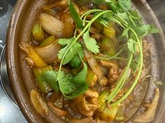 -川香煲(茅台路店)