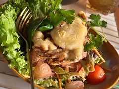 柚子-CHINCHIN 青青·泰国料理(万象食家店)