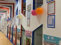 -美吉姆国际儿童教育中心(湛江招商花园城店)