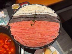 -巴蜀大将火锅(春熙店)