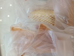 -黛瓦兰西点(开发区店)