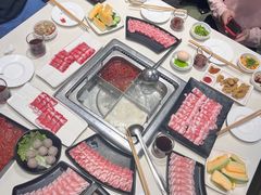-海底捞火锅(中商百货店)