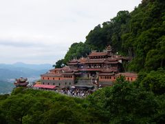 -安溪清水岩