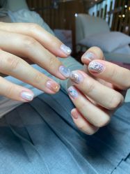 -LILY NAILS美甲美睫