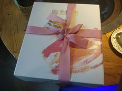 -金凤成祥(东直门现烤面包店)