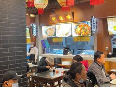 -奇芳阁·百年清真南京菜(夫子庙店)
