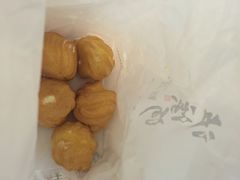 -泸溪河桃酥(秦淮夫子庙一店)