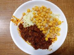 花市豌杂面-花市豌杂面(民生路店)