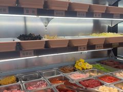 -杨国福麻辣烫(庆春路店)