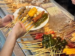 -郭记小街麻辣烫(南小街总店)