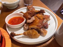 -闽上鲜·福建菜(龙湖滨江天街店)