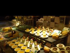 -长沙北辰洲际酒店-兰调全日餐厅