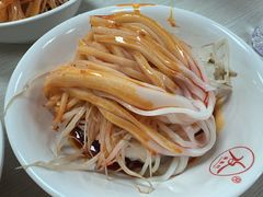 -薛昌利大米面皮(南关正街店)