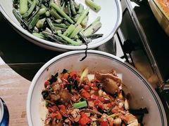 -湘村小灶·地道长沙菜·本地人优选(万家丽路店)