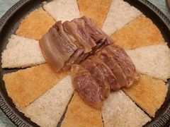 -小厨娘淮扬菜(六合欢乐港店)