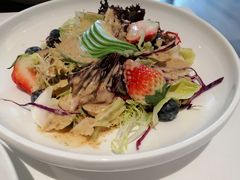 -惠丰堂饭庄(北洼路店)