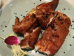 -港丽餐厅(高德置地店)