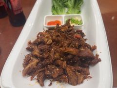 -吴记酱骨炖菜馆(康安路店)