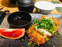 -胜博殿霸王树(嘉里中心店)