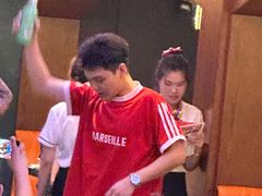 -金刚山烧烤(红旗大街店)