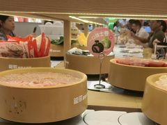 -龍歌自助小火锅(崂山丽达店)