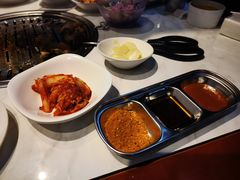 -六七八韩式烤肉·韩国料理(上杭路店)