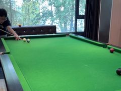 -寒舍户外烧烤团建聚会别墅轰趴馆(安农大店)
