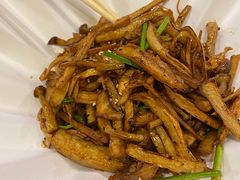 -满园烤鸭·春饼(太原街万达店)