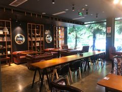 -上海怡沁园度假酒店