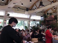 -金河半岛园林酒家(金融城店)