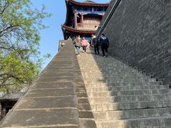 -西安城墙·碑林历史文化景区