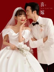 -今生有约婚纱摄影店(景德路店)