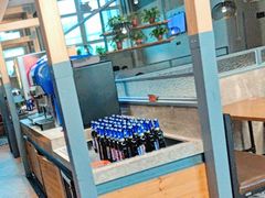 -比格比萨自助(国展店)