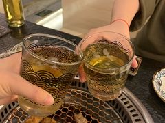 -炙忧烤肉屋(中国铁建广场店)