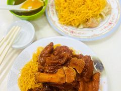 -麦文记面家(佐敦店)