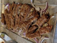 -辣婆婆(航天桥店)