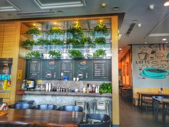 -何必是家面馆 HB noodles&coffee