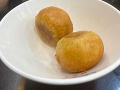 -毛华美食(清扬路店)