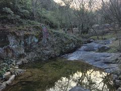-南北湖风景区