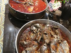 -韩风源烧烤涮自助餐厅(禹州新一峰店)