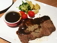 -必胜客(云汇天地店)