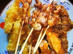 -松子料理(白家庄店)
