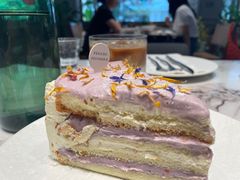 -沛家·西餐Brunch·直火料理