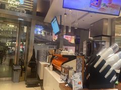 -Peet's 皮爷咖啡(陆家嘴中心店)