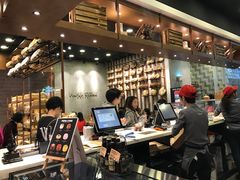 -PAPER STONE BAKERY(天汇广场店)