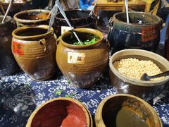 -烂摊摊火锅集市(河北总店)