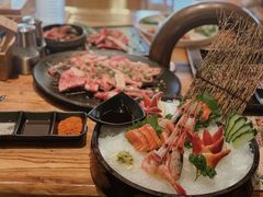 -千寻烧肉(政务区店)