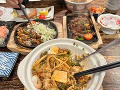 -小川洋风料理(汉街店)